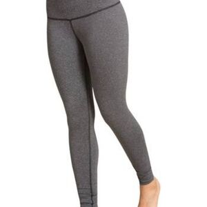 Zakti Between the Lines Legging Sz 6